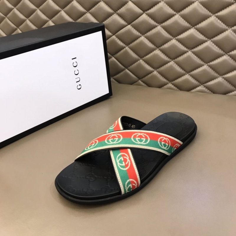 Gucci Slippers